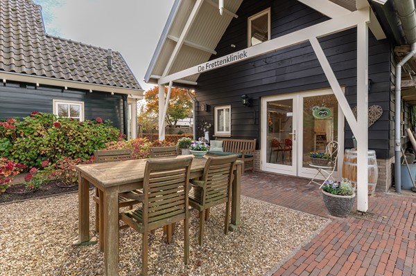 Medium property photo - Reygerboslaan 32, 4283 HB Giessen